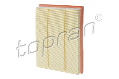 Topran Luftfilter [Hersteller-Nr. 620883] für Ford von TOPRAN