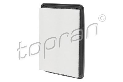 Topran Luftfilter [Hersteller-Nr. 701848] für Nissan, Renault von TOPRAN