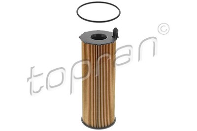 Topran Ölfilter [Hersteller-Nr. 112938] für Audi, Porsche, VW von TOPRAN