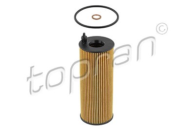Topran Ölfilter [Hersteller-Nr. 501662] für BMW von TOPRAN