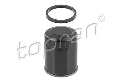 Topran Ölfilter [Hersteller-Nr. 600031] für Toyota von TOPRAN