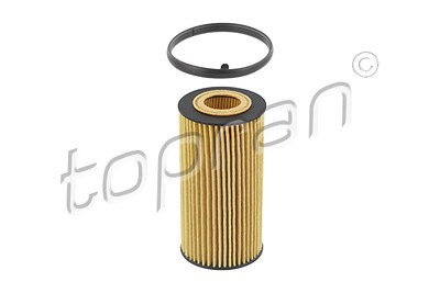 Topran Ölfilter [Hersteller-Nr. 625364] für Volvo von TOPRAN