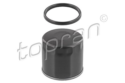 Topran Ölfilter [Hersteller-Nr. 625369] für Mazda von TOPRAN