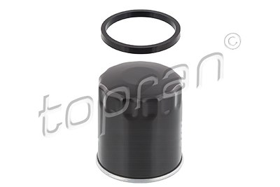 Topran Ölfilter [Hersteller-Nr. 723920] für Citroën, Peugeot, Toyota von TOPRAN