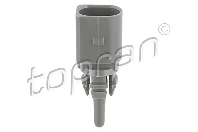 Topran Sensor, Außentemperatur [Hersteller-Nr. 622254] für Audi, Cupra, Seat, Skoda, VW von TOPRAN