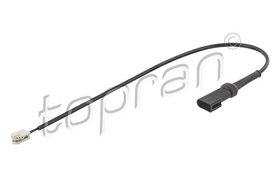 Topran Sensor, Bremsbelagverschleiß [Hersteller-Nr. 638954] für Ford von TOPRAN