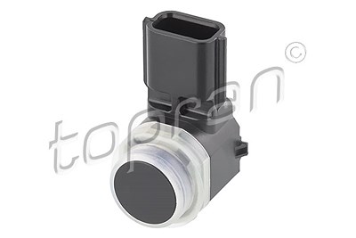 Topran Sensor, Einparkhilfe [Hersteller-Nr. 701821] für Mercedes-Benz, Renault von TOPRAN