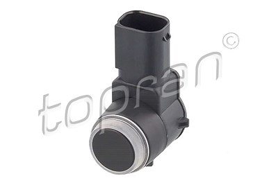 Topran Sensor, Einparkhilfe [Hersteller-Nr. 723907] für Citroën, Peugeot von TOPRAN