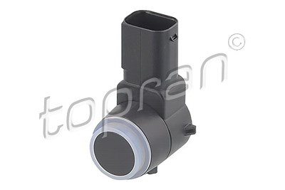 Topran Sensor, Einparkhilfe [Hersteller-Nr. 723912] für Peugeot, Citroën von TOPRAN