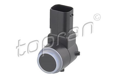 Topran Sensor, Einparkhilfe [Hersteller-Nr. 723913] für Citroën, Ds, Peugeot von TOPRAN