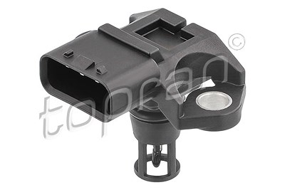 Topran Sensor, Ladedruck [Hersteller-Nr. 208637] für Opel, Vauxhall von TOPRAN