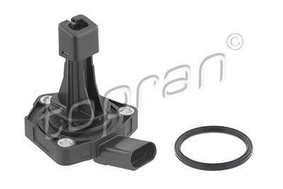 Topran Sensor, Motorölstand [Hersteller-Nr. 114246] für Audi, Seat, Skoda, VW von TOPRAN