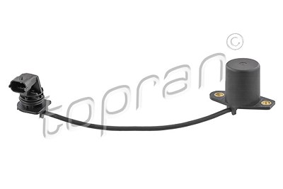 Topran Sensor, Motorölstand [Hersteller-Nr. 208982] für Opel, Fiat von TOPRAN