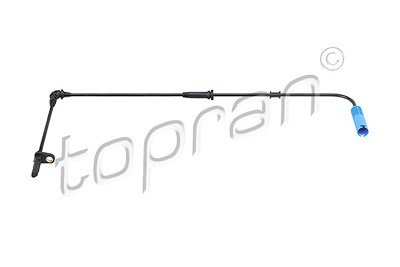 Topran Sensor, Raddrehzahl [Hersteller-Nr. 503317] für Mini von TOPRAN