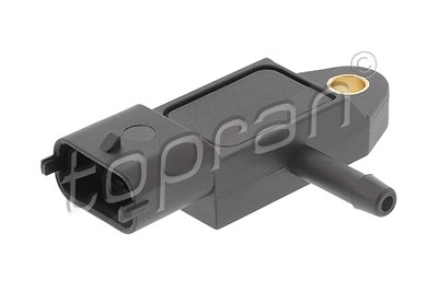 Topran Sensor, Saugrohrdruck [Hersteller-Nr. 304838] für Ford von TOPRAN