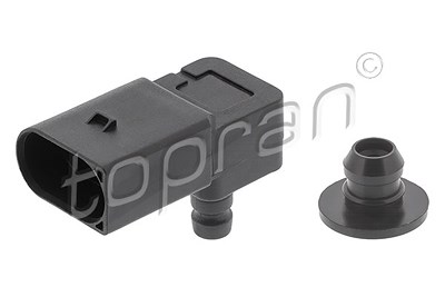 Topran Sensor, Saugrohrdruck [Hersteller-Nr. 622532] für BMW von TOPRAN