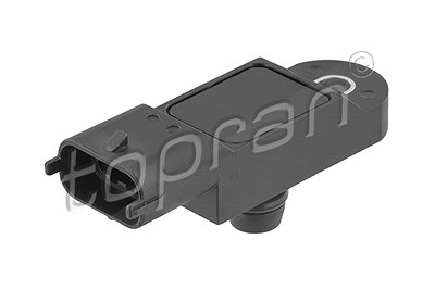 Topran Sensor, Saugrohrdruck [Hersteller-Nr. 700898] für Renault von TOPRAN