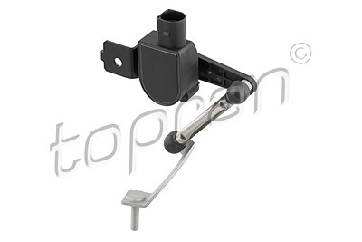 Topran Sensor, Xenonlicht (Leuchtweiteregulierung) [Hersteller-Nr. 623111] für Skoda, Audi, VW, Seat von TOPRAN