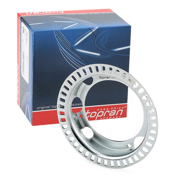 TOPRAN ABS Ring VW,SEAT 109 482 357614150 ABS Sensorring,Sensorring, ABS von TOPRAN