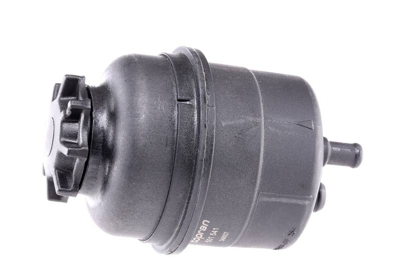 TOPRAN Ausgleichsbehälter, Hydrauliköl-Servolenkung BMW,MINI 501 541 1097164,1124680,32411124680 32412227264,32416851217,6851217,0141426,2227264 von TOPRAN