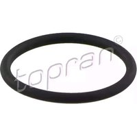 TOPRAN Dichtring 116 555  VW,AUDI,SKODA,Golf VII Schrägheck (5G1, BQ1, BE1, BE2),GOLF VI (5K1) von TOPRAN