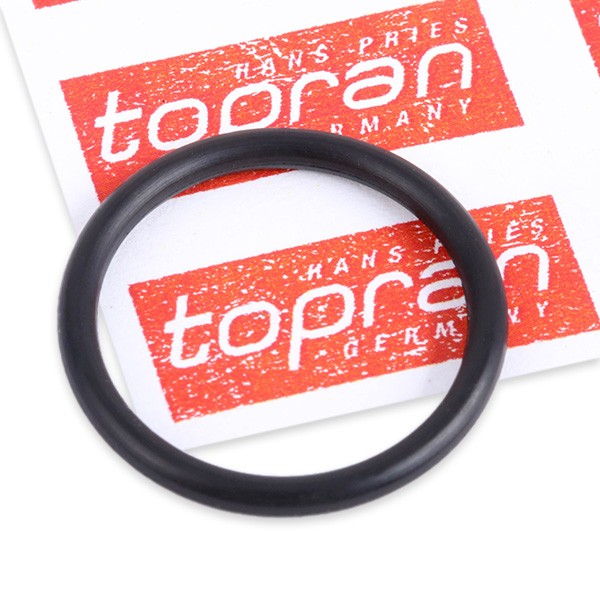 TOPRAN Dichtring Ölablaßschraube OPEL,FIAT,CHEVROLET 207 050 90528145,98043219,0652540 0652690,652540,652690,71739848 von TOPRAN