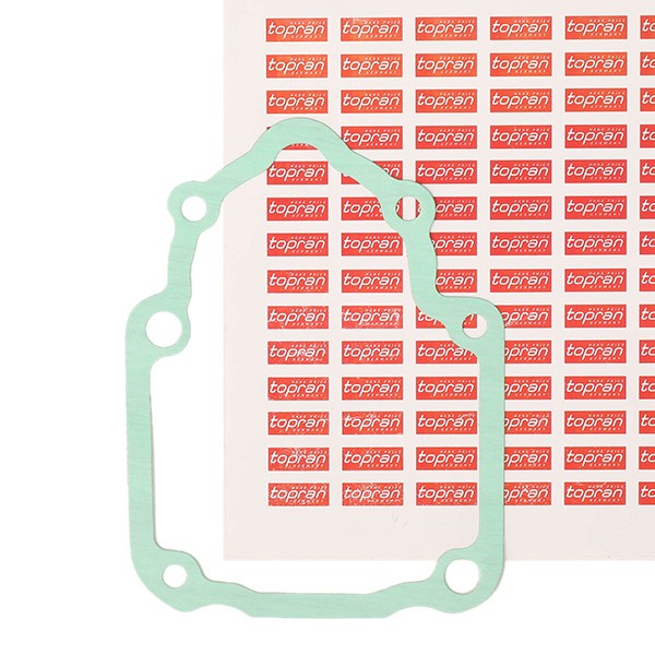 TOPRAN Dichtung, Schaltgetriebe VW,SEAT 100 078 020301215C von TOPRAN
