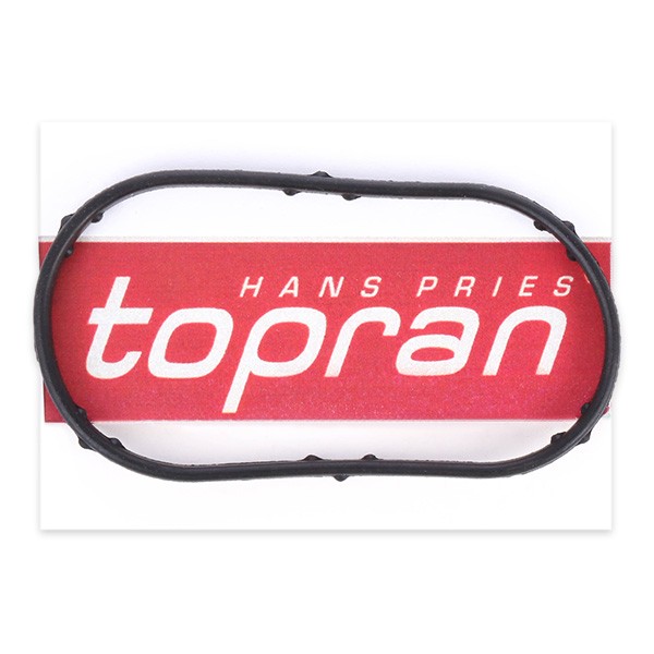 TOPRAN Dichtung, Thermostatgehäuse VW,SKODA,SEAT 115 981 03C121119D von TOPRAN