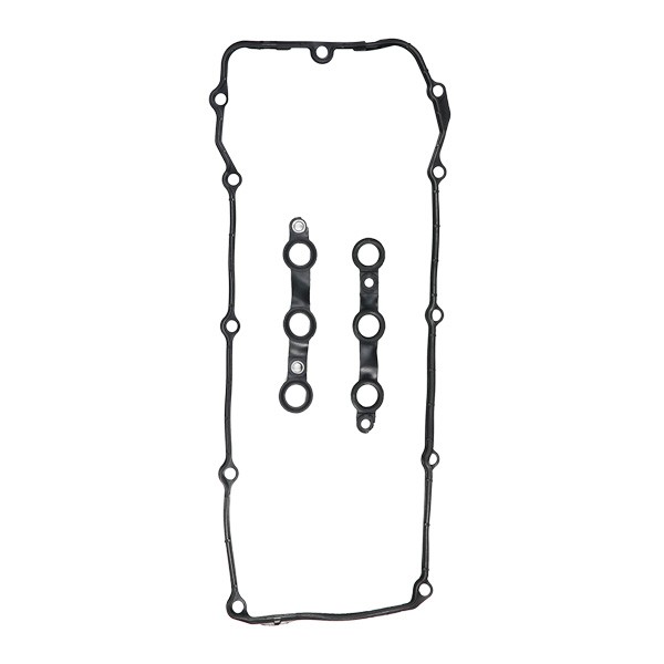 TOPRAN Dichtungssatz, Zylinderkopfhaube BMW 500 942 9070990,11129070990 von TOPRAN