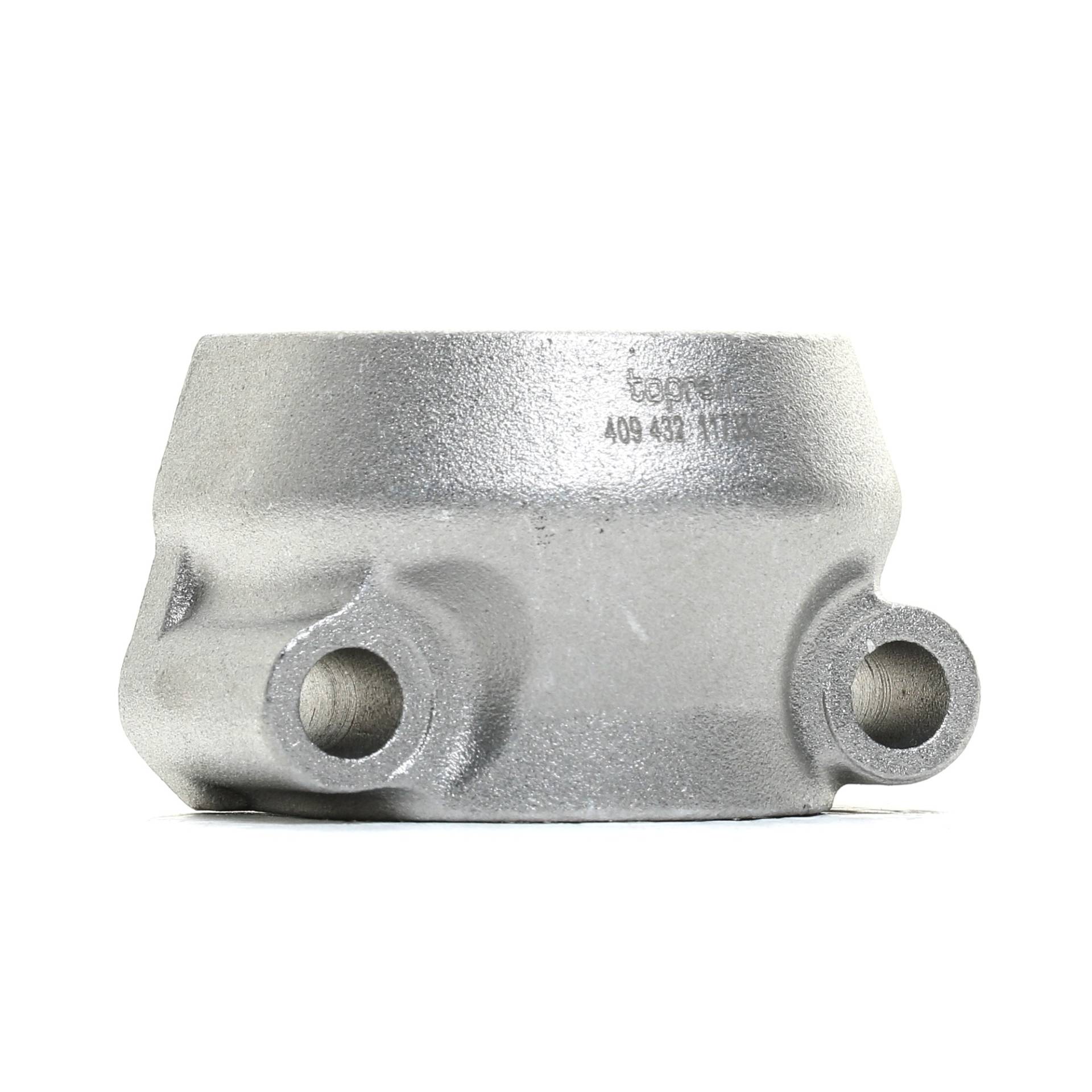 TOPRAN Halter, Stabilisatorlagerung MERCEDES-BENZ 409 432 2033231240,A2033231240 von TOPRAN