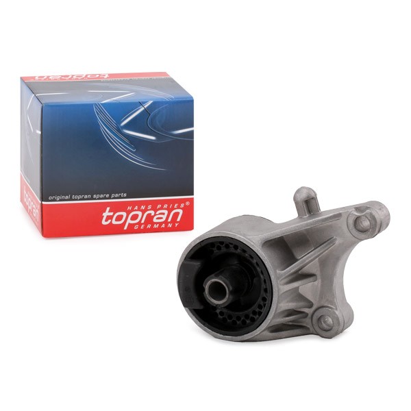 TOPRAN Motorlager OPEL,VAUXHALL 206 160 0684697,684697,90576048 Lagerung, Motor,Motoraufhängung,Motorhalter,Hydrolager von TOPRAN