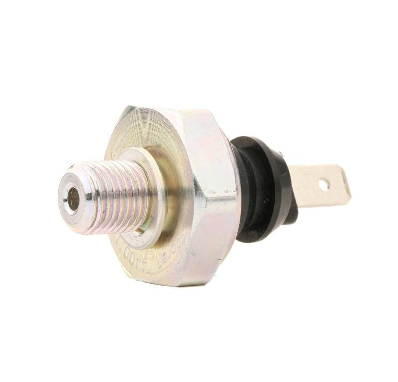 TOPRAN Öldruckschalter VW,AUDI,FORD 101 507 068919081,068919081D,1469776 Öldrucksensor,Öldruckgeber 1669964,6M219278GA,95VW9278CA von TOPRAN