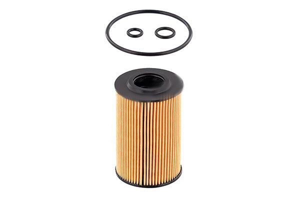 TOPRAN Ölfilter VW,AUDI,SKODA 112 939 03L115466,03L115562 Motorölfilter,Filter für Öl von TOPRAN