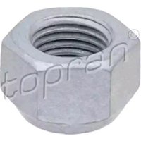 TOPRAN Radmuttern Innengewinde: M 14 x 1,5mm 304 303 Radmutter FORD,S-MAX (WA6),GALAXY (WA6),S-Max (CJ) von TOPRAN