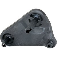 TOPRAN Reparatursatz, Schalthebel mit Sicherung 117 804  VW,AUDI,SKODA,Golf V Schrägheck (1K1),Golf VII Schrägheck (5G1, BQ1, BE1, BE2) von TOPRAN