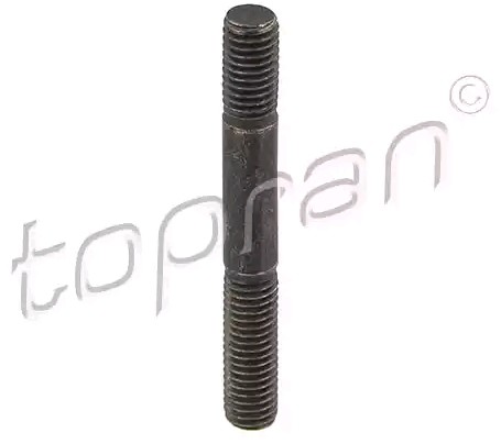 TOPRAN Schraube, Abgaskrümmer VW,AUDI,OPEL 116 763 55189144,N0444076,0860965 abgaskrümmer schrauben 860965,93177410,55182113 von TOPRAN