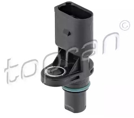 TOPRAN Sensor, Nockenwellenposition VW,AUDI 115 832 07K907601,07K907601A von TOPRAN