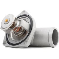 TOPRAN Kühlwasserthermostat Öffnungstemperatur: 92°C 205 174 Thermostat,Thermostat, Kühlmittel OPEL,VAUXHALL,Corsa B Schrägheck (S93),Astra F CC (T92) von TOPRAN