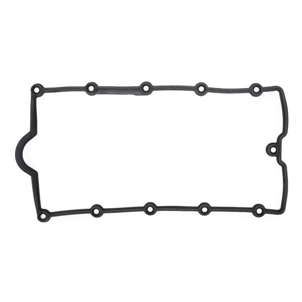 TOPRAN Ventildeckeldichtung VW,AUDI,SKODA 111 924 03G103483,MN980041 Zylinderkopfhaubendichtung,Dichtung, Zylinderkopfhaube von TOPRAN