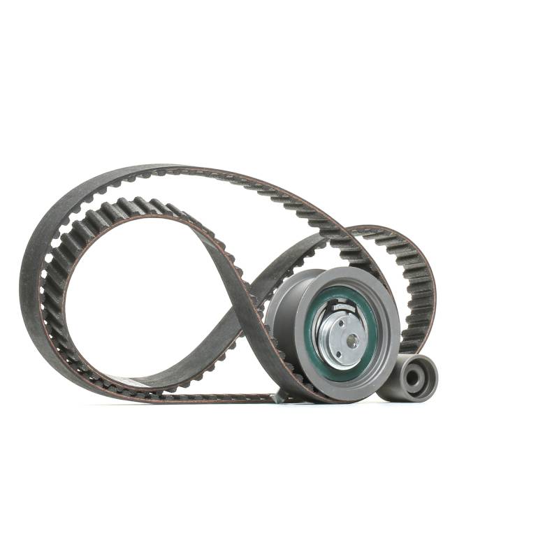 TOPRAN Zahnriemensatz VW,AUDI,SEAT 108 780 028198119C,1L0198002A,028198003F Zahnriemen Kit,Zahnriemenkit von TOPRAN