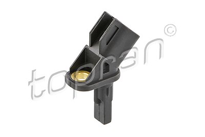 Topran 1x ABS Sensor Vorderachse [Hersteller-Nr. 303945] für Ford, Mazda, Volvo von TOPRAN