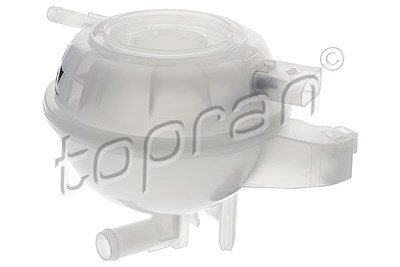 Topran Ausgleichsbehälter, Kühlmittel [Hersteller-Nr. 115974] für Seat, Skoda, VW von TOPRAN