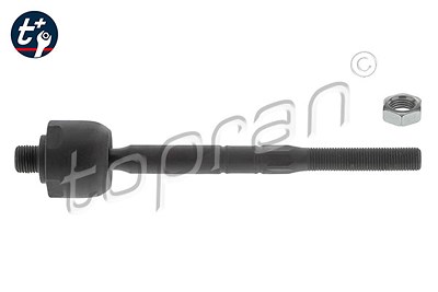 Topran Axialgelenk, Spurstange [Hersteller-Nr. 407714] für Mercedes-Benz von TOPRAN