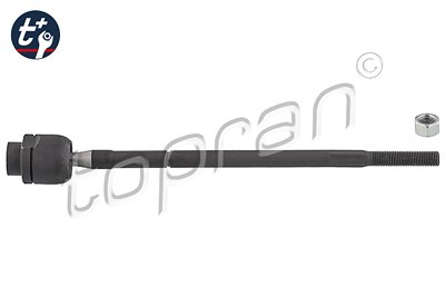 Topran Axialgelenk, Spurstange [Hersteller-Nr. 207182] für Opel von TOPRAN