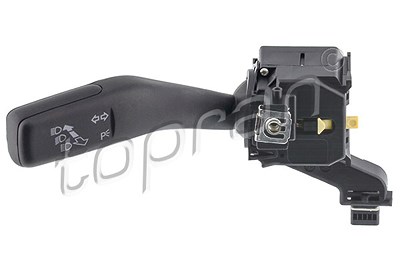 Topran Blinkerschalter [Hersteller-Nr. 110111] für Audi, Seat, Skoda, VW von TOPRAN
