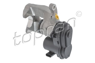 Topran Bremssattel [Hersteller-Nr. 631457] für Mercedes-Benz von TOPRAN