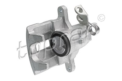 Topran Bremssattel hinten links [Hersteller-Nr. 631429] für Opel von TOPRAN