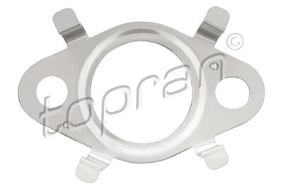 Topran Dichtung, AGR-Ventil [Hersteller-Nr. 117916] für Audi, Seat, Skoda, VW von TOPRAN