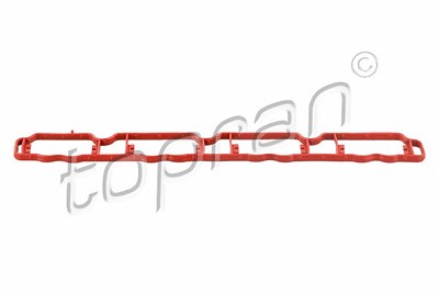 Topran Dichtung, Ansaugkrümmer [Hersteller-Nr. 113161] für Audi, Seat, Skoda, VW von TOPRAN