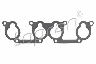 Topran Dichtung, Ansaugkrümmer [Hersteller-Nr. 100724] für Seat, Audi, VW, Skoda von TOPRAN